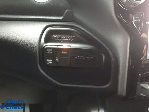 Used 2023 RAM 3500 Laramie image 36