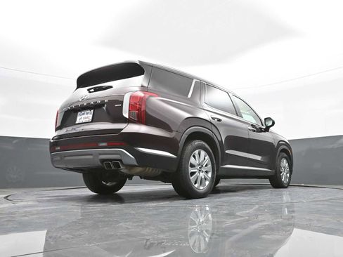 Used 2024 Hyundai Palisade SEL image 38