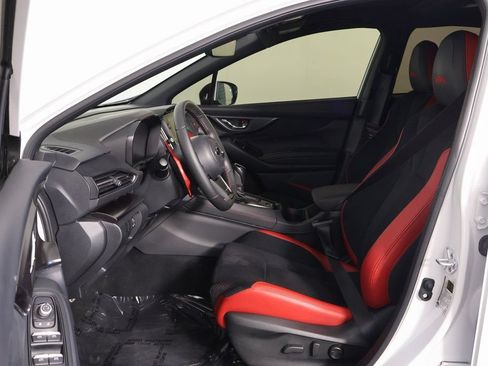Used 2025 Subaru WRX Limited AWD/4WD image 10