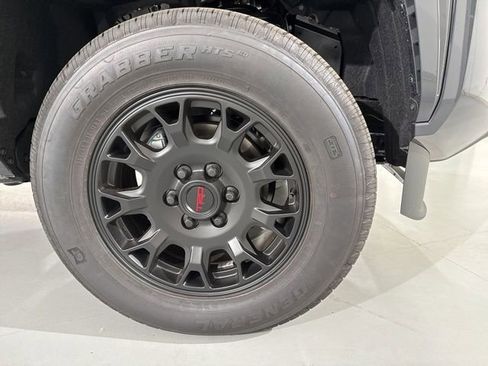New 2025 Toyota Tacoma SR5 image 8