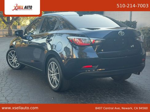 Used 2017 Toyota Yaris iA FWD image 6