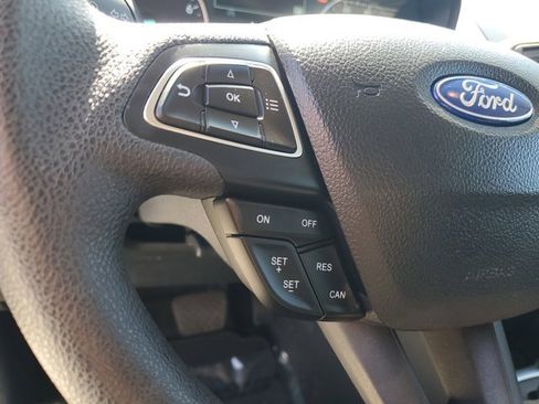 Used 2021 Ford EcoSport SE image 25