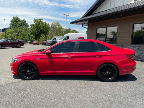 Used 2019 Volkswagen Jetta SEL FWD image 4