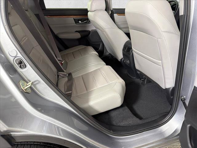 Used 2020 Honda CR-V EX-L image 16