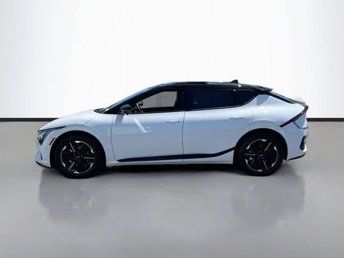 New 2026 Kia EV6 GT-Line RWD image 4