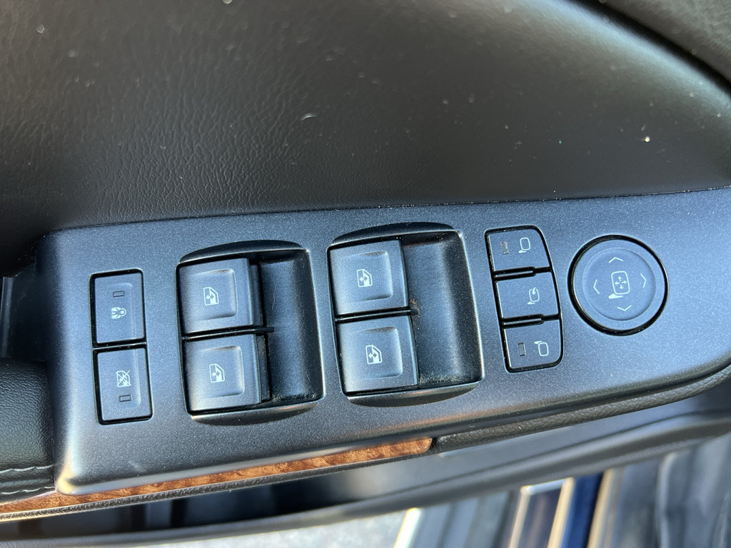 Certified 2017 Chevrolet Tahoe Premier AWD/4WD image 15