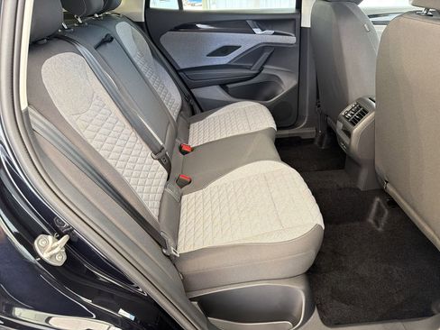 New 2026 Volkswagen Tiguan S FWD image 28