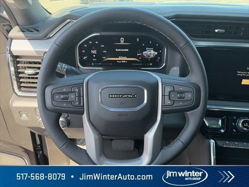 New 2026 GMC Sierra 1500 Denali w/ Denali Reserve Package image 21