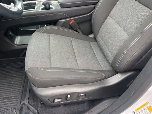 Used 2026 GMC Acadia Elevation w/ LPO, Floor Liner Package FWD image 7