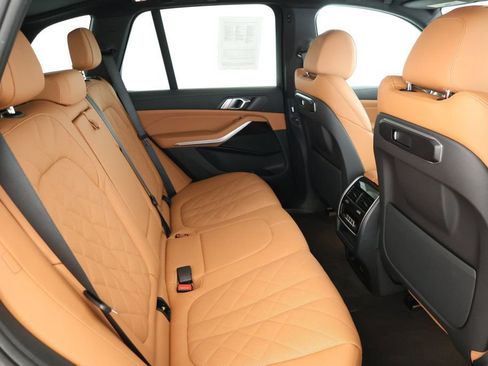 Used 2024 BMW X5 xDrive50e w/ M Sport Package image 22