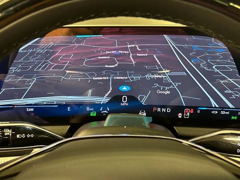 New 2026 Cadillac Optiq Sport 1 RWD image 34