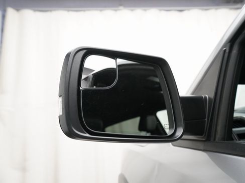 Used 2022 RAM 1500 Rebel w/ Level 1 Equipment Group image 25