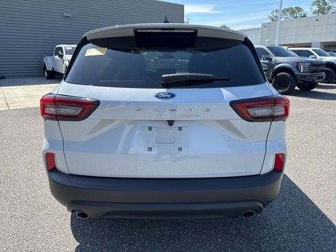 Used 2025 Ford Escape ST-Line FWD image 8