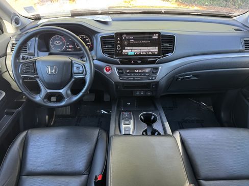 Used 2024 Honda Ridgeline RTL image 24