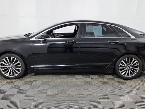 Used 2017 Lincoln MKZ Select image 5