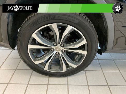 Used 2018 Lexus RX 350 FWD w/ Premium Package image 7
