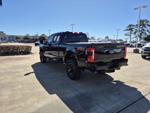 Certified 2024 Ford F250 XL w/ STX Appearance Package image 3