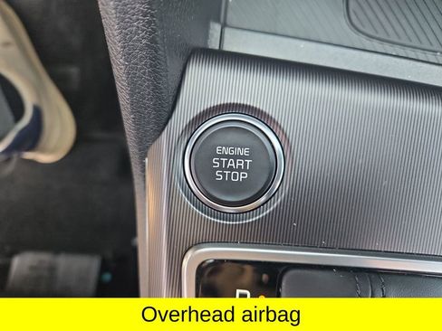 Used 2026 Kia Sportage SX AWD/4WD image 31