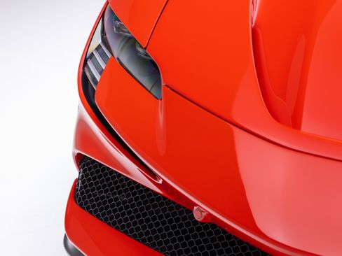 Certified 2021 Ferrari SF90 Stradale AWD/4WD image 42