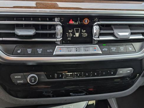 Used 2024 BMW X3 sDrive30i w/ Convenience Package w/ZPA image 25