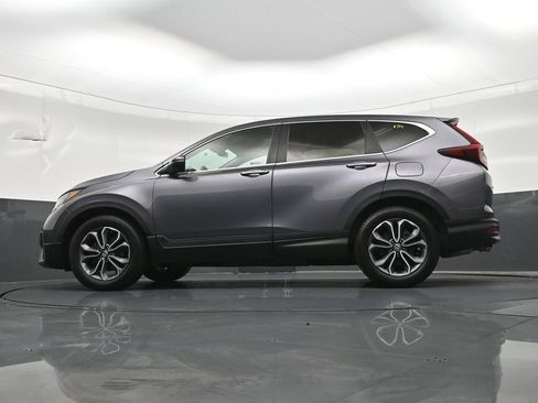 Used 2021 Honda CR-V EX image 23