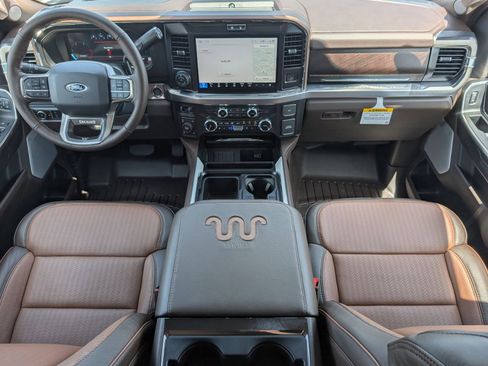 New 2026 Ford F250 King Ranch AWD/4WD image 5