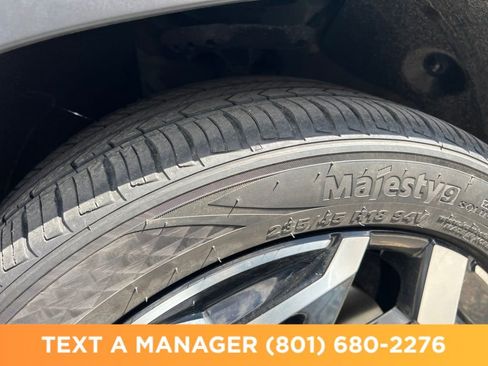 Used 2024 Kia Seltos SX AWD/4WD image 27