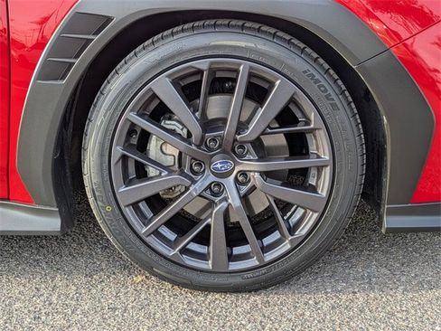 Used 2022 Subaru WRX Premium image 10