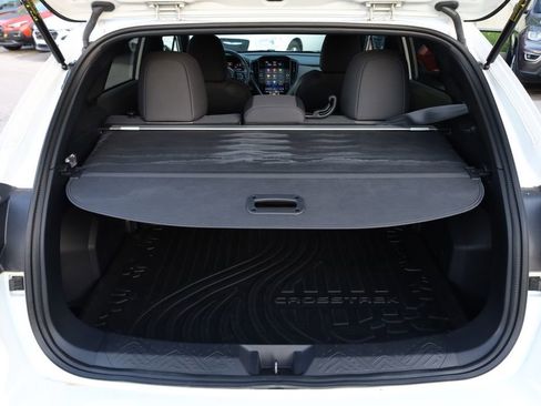 Used 2024 Subaru Crosstrek 2.5i Sport AWD/4WD image 8