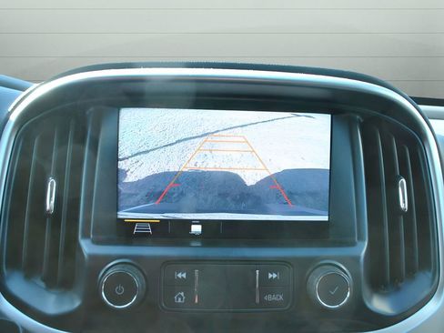 Used 2019 Chevrolet Colorado ZR2 w/ LPO, Power Package AWD/4WD image 21