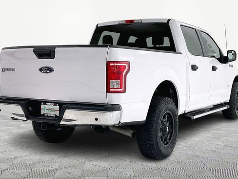 Used 2017 Ford F150 XLT w/ Equipment Group 301A Mid image 6