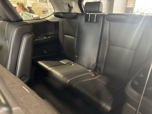 Used 2024 Toyota Grand Highlander Platinum image 28