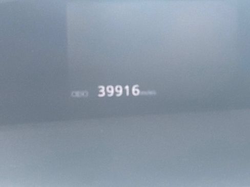 Used 2016 Toyota Prius Three w/ Advanced Technology Package FWD image 15