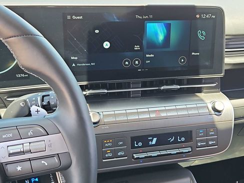 New 2026 Hyundai Kona Limited AWD/4WD image 27