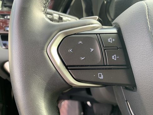 Certified 2024 Lexus RX 350h image 19