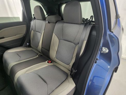 New 2026 Subaru Forester Premium AWD/4WD image 12