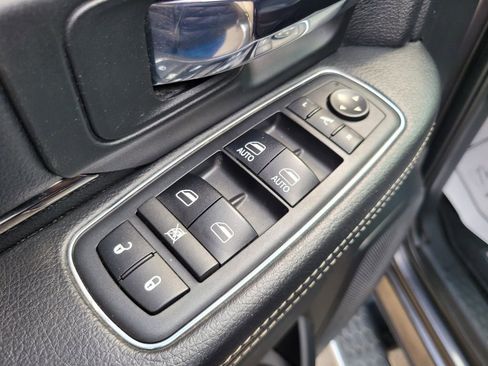 Used 2017 RAM 1500 Sport AWD/4WD image 24