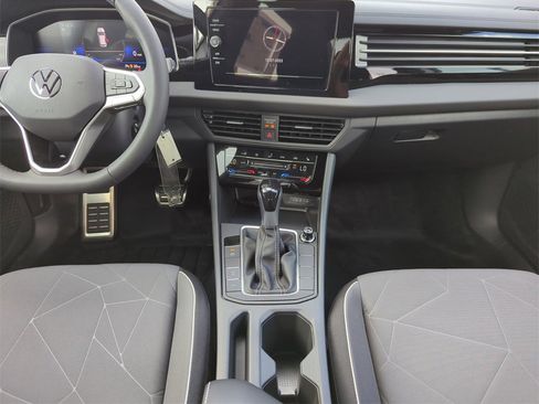 New 2026 Volkswagen Jetta Sport image 21