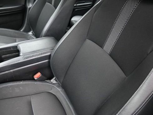 Used 2021 Honda Civic Sport image 18
