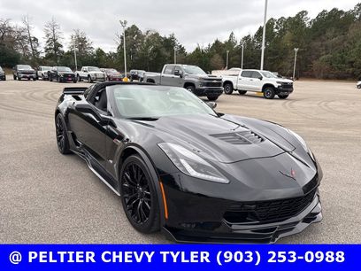 Used 2016 Chevrolet Corvette Z06 w/ 2LZ Preferred Equipment Group