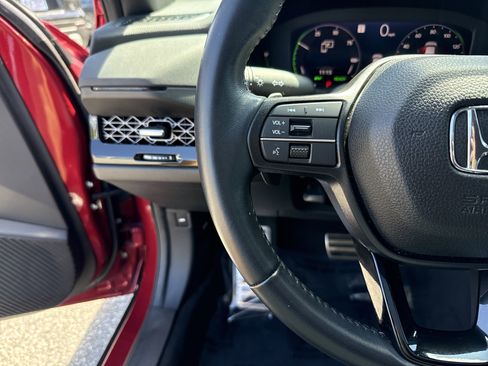 Certified 2024 Honda Accord Sport image 19