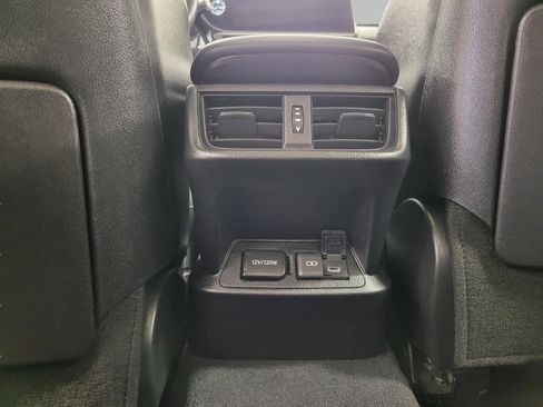 Used 2023 Lexus ES 250 w/ Premium Package AWD/4WD image 52
