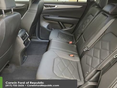 Used 2026 Volkswagen Atlas Cross Sport SE AWD/4WD image 22