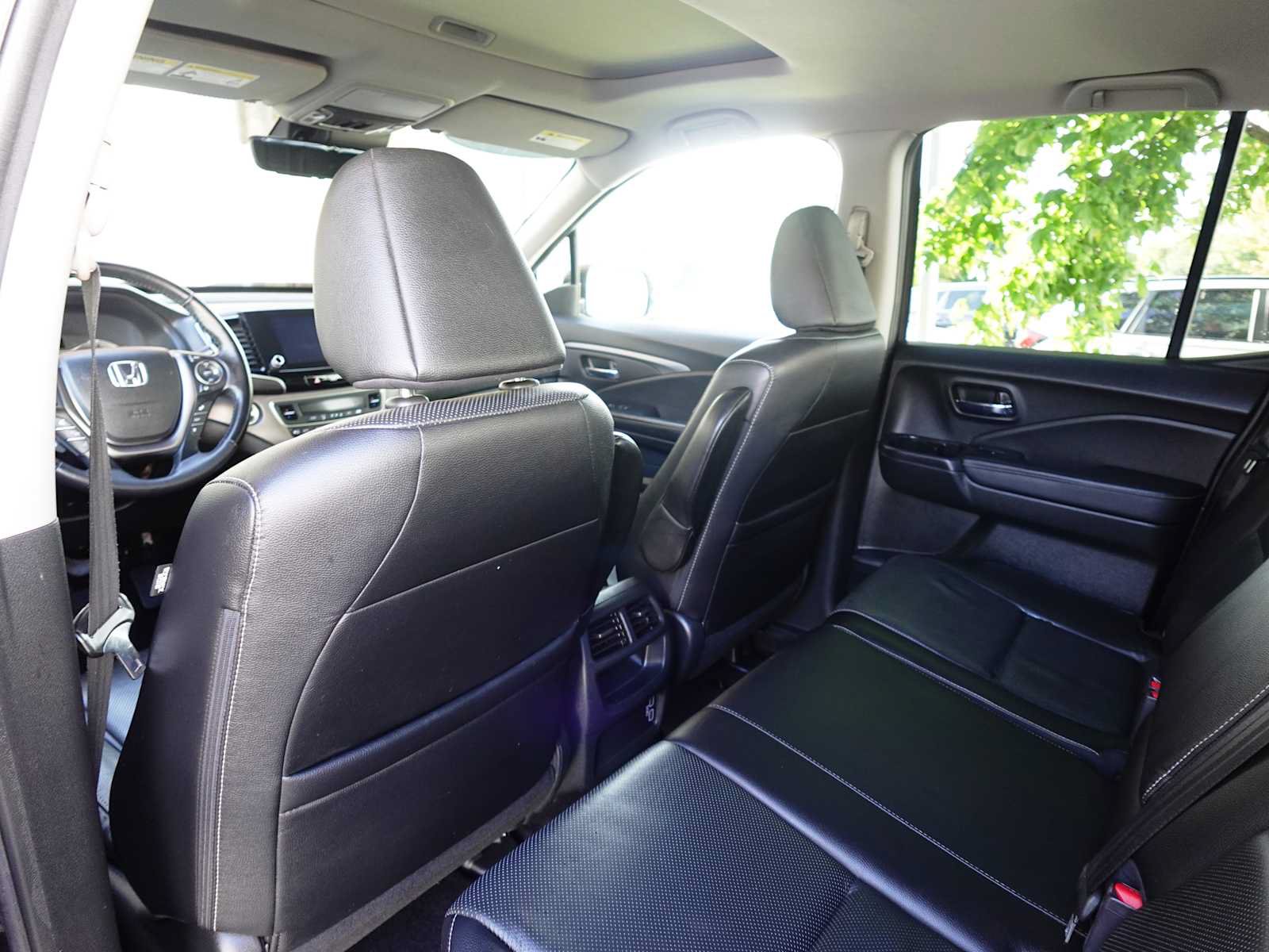 Used 2021 Honda Ridgeline RTL-E image 29