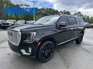 Certified 2024 GMC Yukon XL Denali w/ Denali Reserve Package AWD/4WD video 1