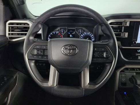 Used 2025 Toyota Tundra SR5 image 21