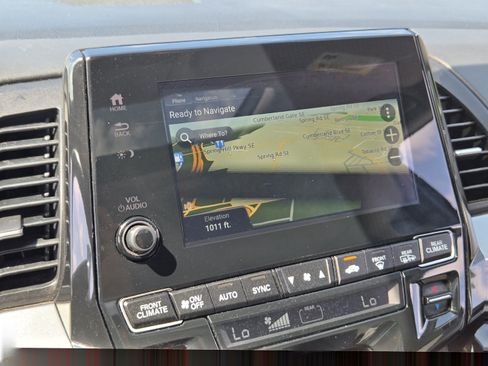 Used 2020 Honda Odyssey Elite image 21