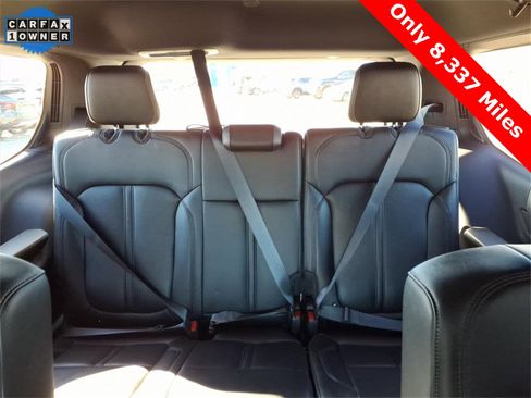 Used 2024 Jeep Wagoneer Series II w/ Convenience Group I image 21