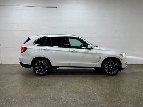 Used 2017 BMW X5 xDrive35i AWD/4WD image 2