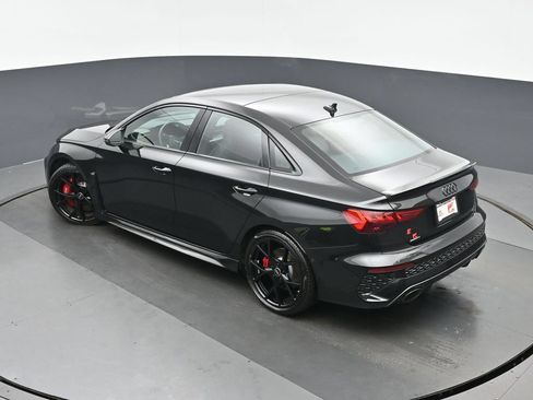 Used 2024 Audi RS 3 w/ Carbon Package AWD/4WD image 34